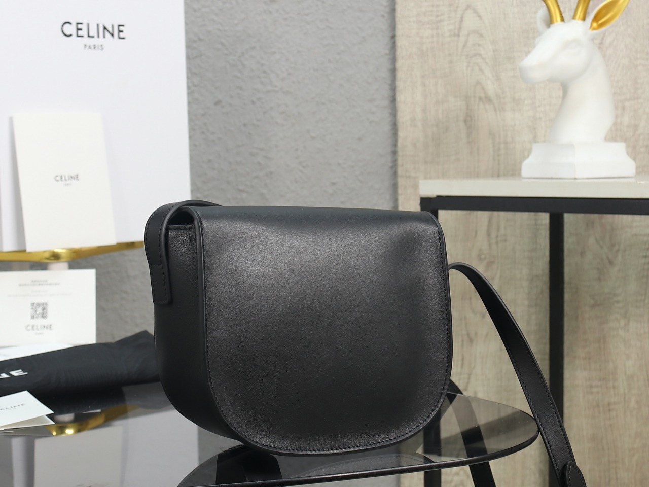 Celine Satchel Bags